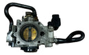 Tbi Completo Corpo Borboleta Honda Civic 1.7 2001 A 2006