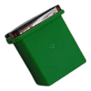 Kit 5 Fusível 40a Verde Fiat 11323590 Original