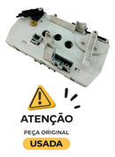 Comando Ar- Condicionado Peugeot 206 1999 A 2010 151440100
