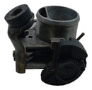Corpo De Borboleta Tbi Fiat Palio Uno Siena 1.0 1.3 8v Origi