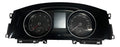 Painel De Instrumentos Vw Golf 1.4 2014 A 2016 5g1920740