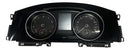 Painel De Instrumentos Vw Golf 1.4 2014 A 2016 5g1920740