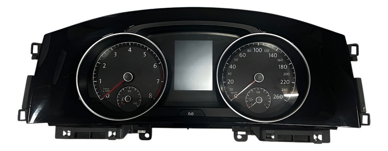 Painel De Instrumentos Vw Golf 1.4 2014 A 2016 5g1920740