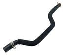 Mangueira Agua Radiador Peugeot 207 2009 A 2011 X632434