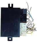 Módulo Controle De Luz Bmw 325 1994 A 1997 61358367981 Origi