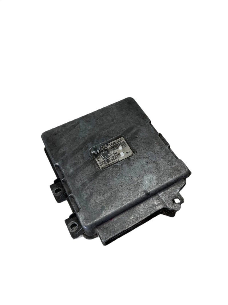 Modulo Injeção Fiat Palio 1.0 8v Gasolina 2002 2004 Original