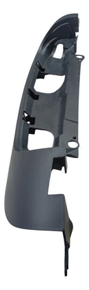 Moldura Lanterna Traseira L/d Fiat Fiorino 1002111600 Origin