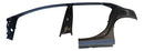 Lateral Carroceria Lado Esquerda Fiat Pulse 2022 A 2025