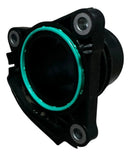 Flange Do Tbi Corpo Borboleta Gm Onix Tracker 1.0 Turbo Orig