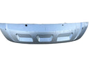 Moldura Inferior Spoiler Fiat Toro 2016 A 2021  C/detalhe