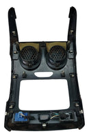 Moldura Central Com Difusor De Ar Renault Duster 2015 2017