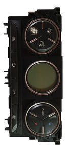 Comando Ar Condicionado Digital Citroen C3 2015 A 2017 Origi