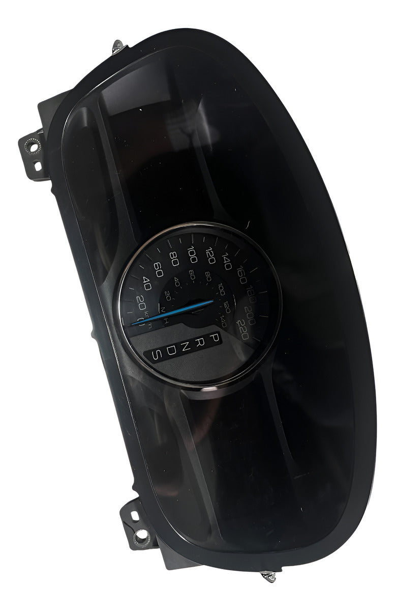 Painel De Instrumentos Ford Edge 2011 A 2014 A12710552
