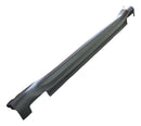 Spoiler Lateral Esquerdo Honda Hrv 2015 A 2021 71850t7t Orig