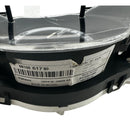 Painel De Instrumentos C3 Aircross 1.6 16v Com Detalhe