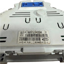 Painel De Instrumentos Vw Fox Gol G4 2003 A 2009 5z0920825k