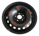 Roda Aço Aro 16 Toro Renegade Original 51960420
