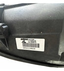 Farol Esquerdo Máscara Negra Fiat Punto Original 51817376