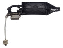 Suporte Maçaneta Externa Lado Esquerdo  Palio 2008 A 2020