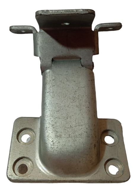 Dobradiça Inferior Porta Traseira Esquerda Peugeot Boxer