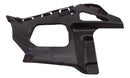 Guia Para-choque Renault Megane Traseiro Esquerdo 2007 A 13