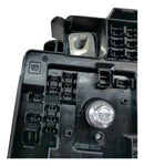 Caixa De Fusíveis Gm S10 Trailblazer 2020 A 2025 87836435