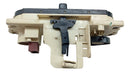 Comando De Ar Fiat Palio Siena Strada 150042800 2001 A 2012