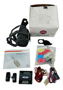Kit Alarme Completo Original Fiat 500 2010 A 2018 50926447