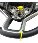 Volante Gwm Haval H6 1.5 2023 A 2024 Original Com Detalhe