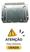 Módulo Injeção Mercedes A160 A190 1999 A 2005 1685450932q01
