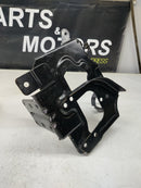 Suporte Base Bateria Vectra 2006 A 2011 Original Preto