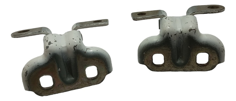 Par Dobradiça Porta Dianteira Direita Chevrolet Sonic 11 A14