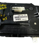 Painel De Instrumentos Nissan Versa 248109kcoa 2015