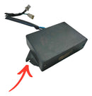 Modulo Amplificador Som Gm Kadett Gsi 2.0 1992 Com Detalhe