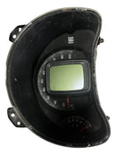 Painel De Instrumentos Fiat Mobi 52081889