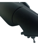 Retrovisor Manual Direito Onix Prisma 2013 A 2019 026674