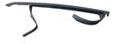 Borracha Vidro Dianteira Esquerda Fiat Toro 16 A 21 52193872