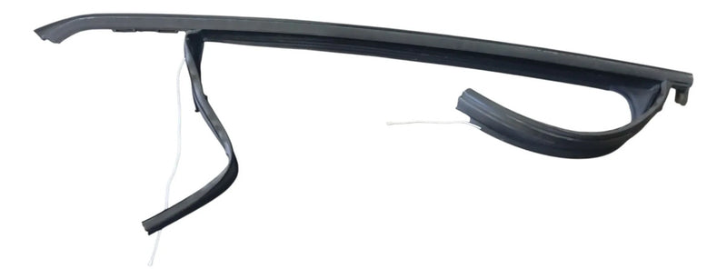 Borracha Vidro Dianteira Esquerda Fiat Toro 16 A 21 52193872