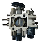 Tbi Corpo Borboleta Escort Logus 1.8 Alcool 1994 A 1996