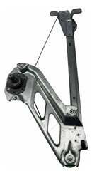 Maquina Vidro Manual Traseira Direita Gm Corsa 90389536