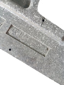Absorvedor Impacto Parachoque Traseiro Hyundai I30 07 A 12