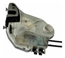 Fechadura Eletrica Porta Traseira Esquerda Honda Civic G10