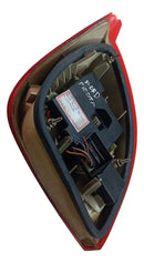 Lanterna Traseira Ford Fiesta 1996 A 2002 96gf13n004ca Origi