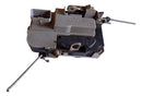 Fechadura Elétrica Dianteira Direita Peugeot 206 207 99 A 14