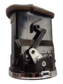 Difusor De Ar Central Chevrolet Captiva 2008 A 2012 Origial