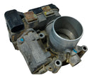 Tbi Corpo De Borboleta Kombi 1.4 Flex 2012 A 2014 030133062f