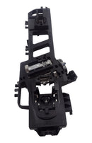 Suporte Maçaneta Externa Traseira Esquerda Ecosport Ford Ka