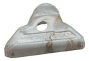 Isolador Coletor Escape Fiat Idea Palio Strada 55224462 Orig