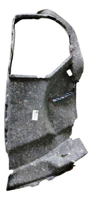 Acabamento Direito Porta Malas Citroen C5 2012 96621617zd