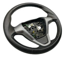 Volante Direção Ford Ka 2015 A 2020 Original 6256579